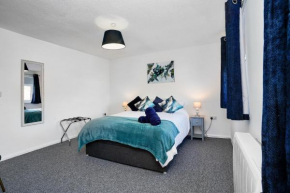 Springland Close